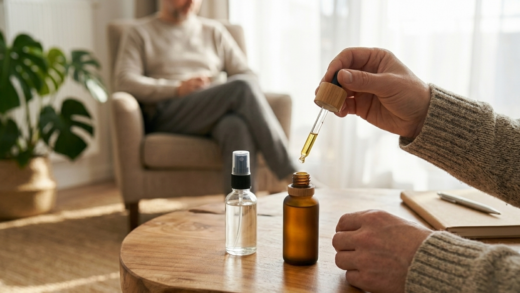 CBD Oil vs. CBD Tincture: What’s Actually Different?