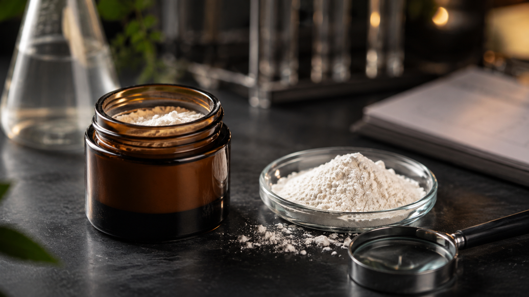 CBD Purity Explained: What “99% CBD Isolate” Really Means