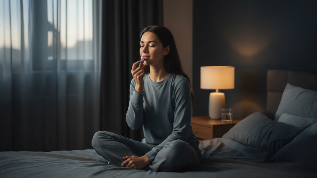Daily Dosage Guide_ How Many CBD Gummies Should You Take