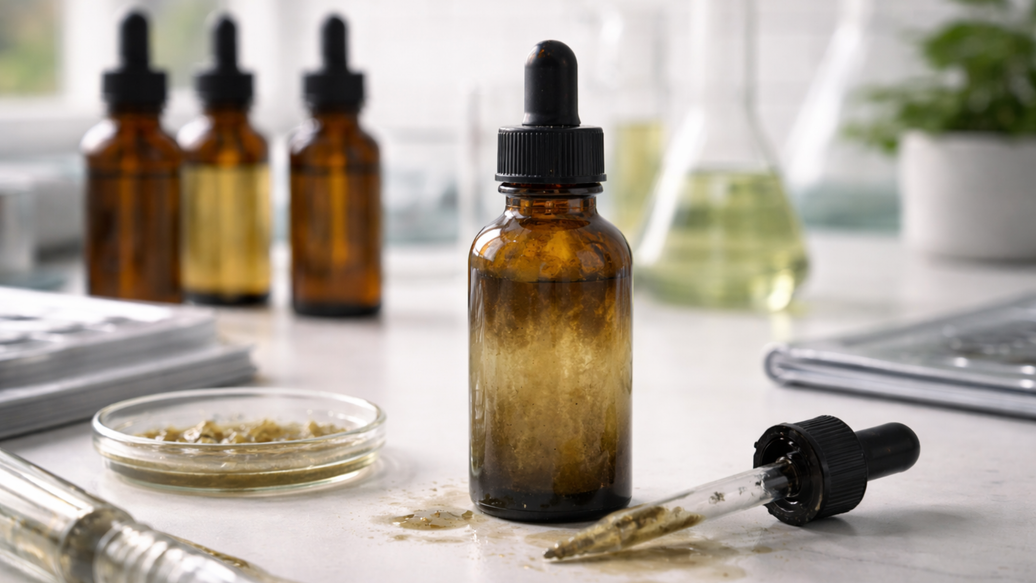 Does CBD Oil Expire? 4 Ways to Tell If It's Spoiled