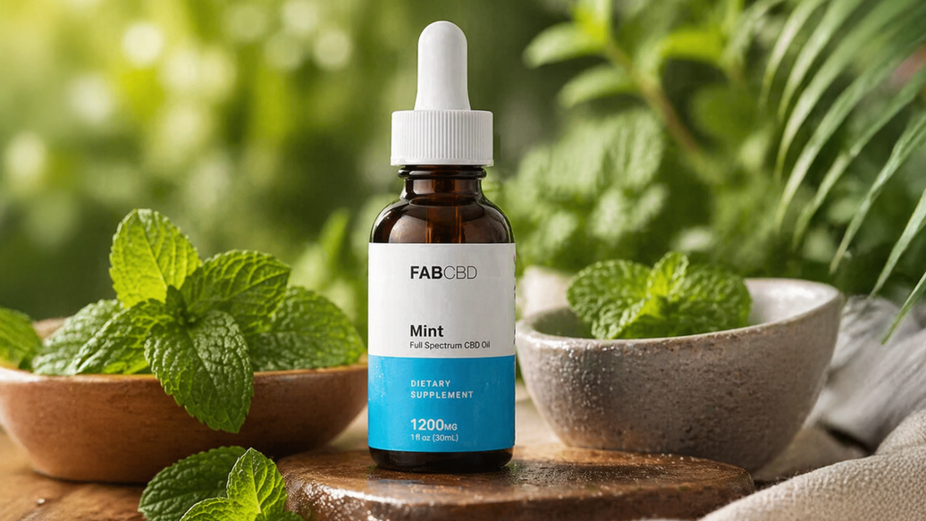 Does the Flavor of CBD Oil Affect How Well It Works?
