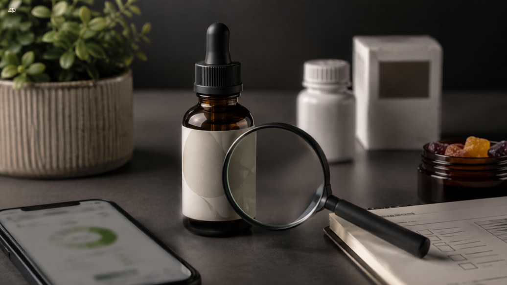 Red Flags When Buying CBD: What to Avoid
