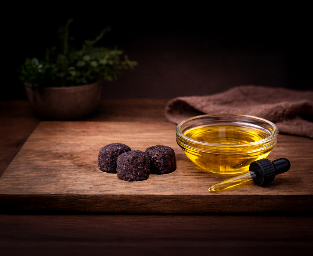 Should You Start With a CBD Tincture or a Gummy? Easy Beginner Guide