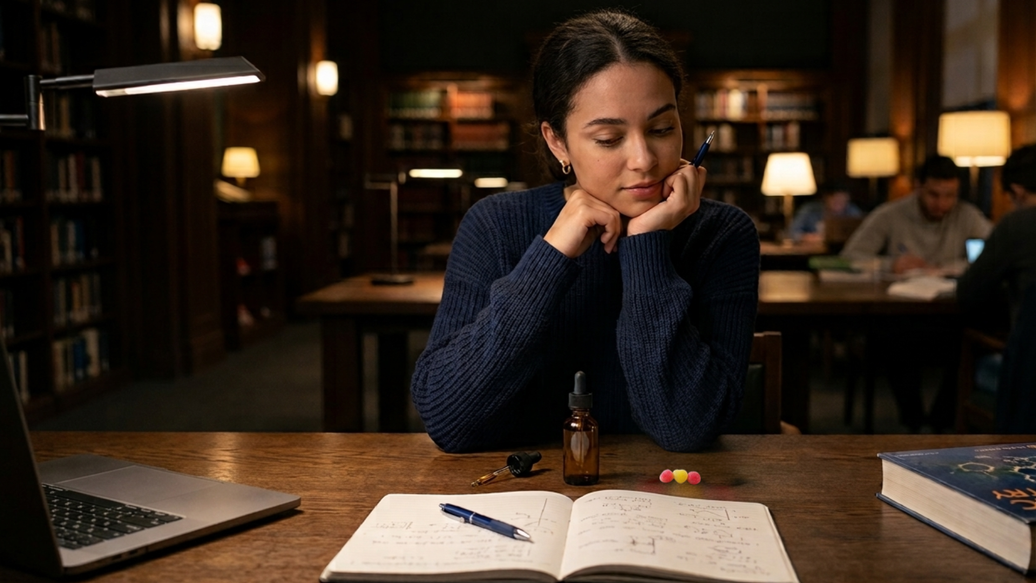 CBD for College Students: How We Use CBD to Unwind After a Busy Week
