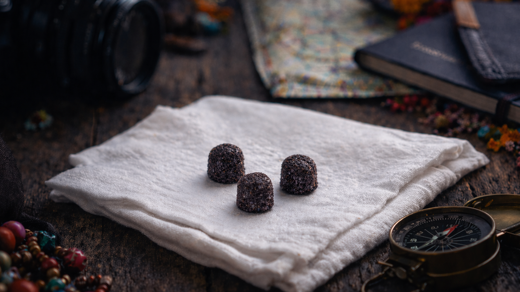 The Best Way to Pack CBD Gummies for a Road Trip