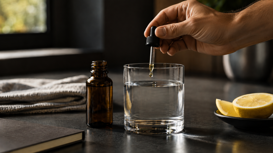 Water Soluble CBD: What You Need to Know