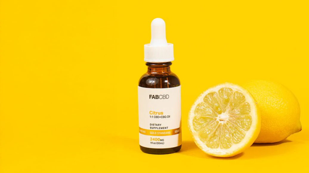 What’s CBG? How’s It Different From CBD?