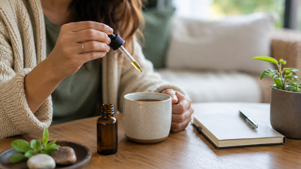 Why Consistency Matters: What Happens If We Skip a Day of CBD?