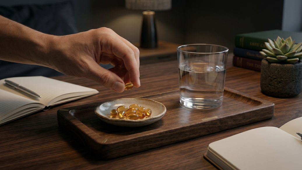 Why Some People Prefer CBD Softgels Over Every Other Option