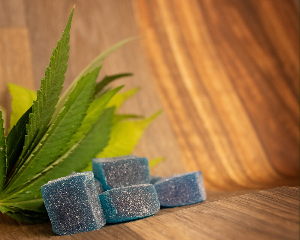 Do CBD Gummies Expire? Shelf Life, Storage, and What to Look For