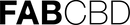 FAB CBD Logo